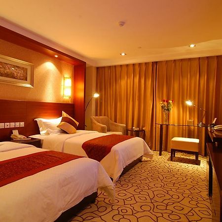 Dynasty International Hotel Kchun-ming Pokoj fotografie