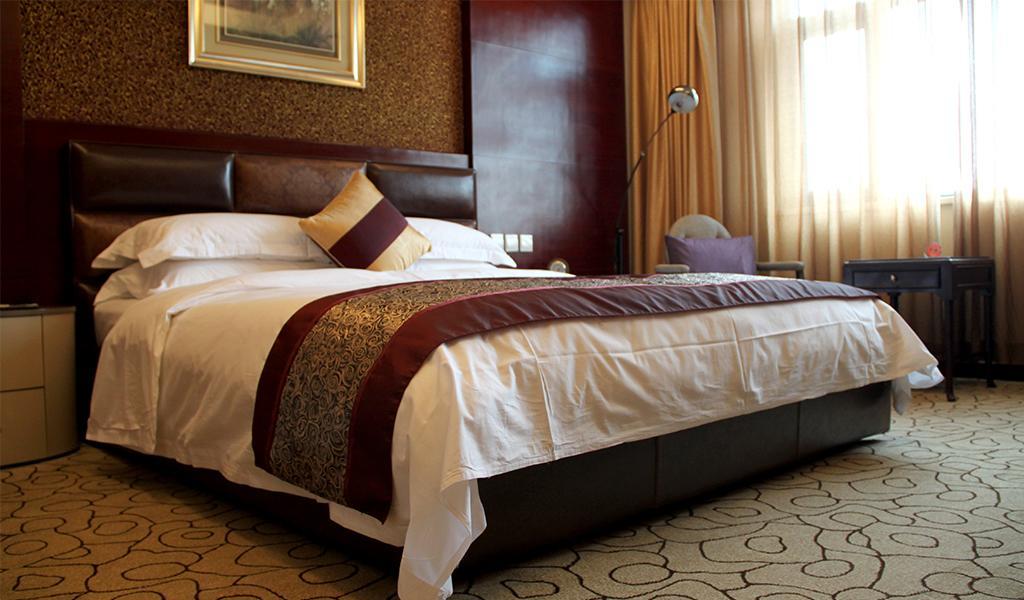 Dynasty International Hotel Kchun-ming Pokoj fotografie
