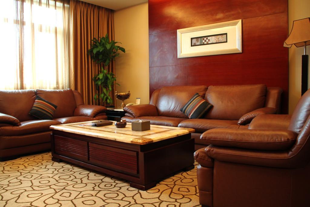 Dynasty International Hotel Kchun-ming Pokoj fotografie