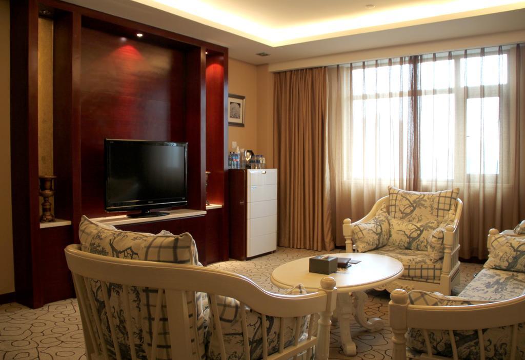 Dynasty International Hotel Kchun-ming Pokoj fotografie