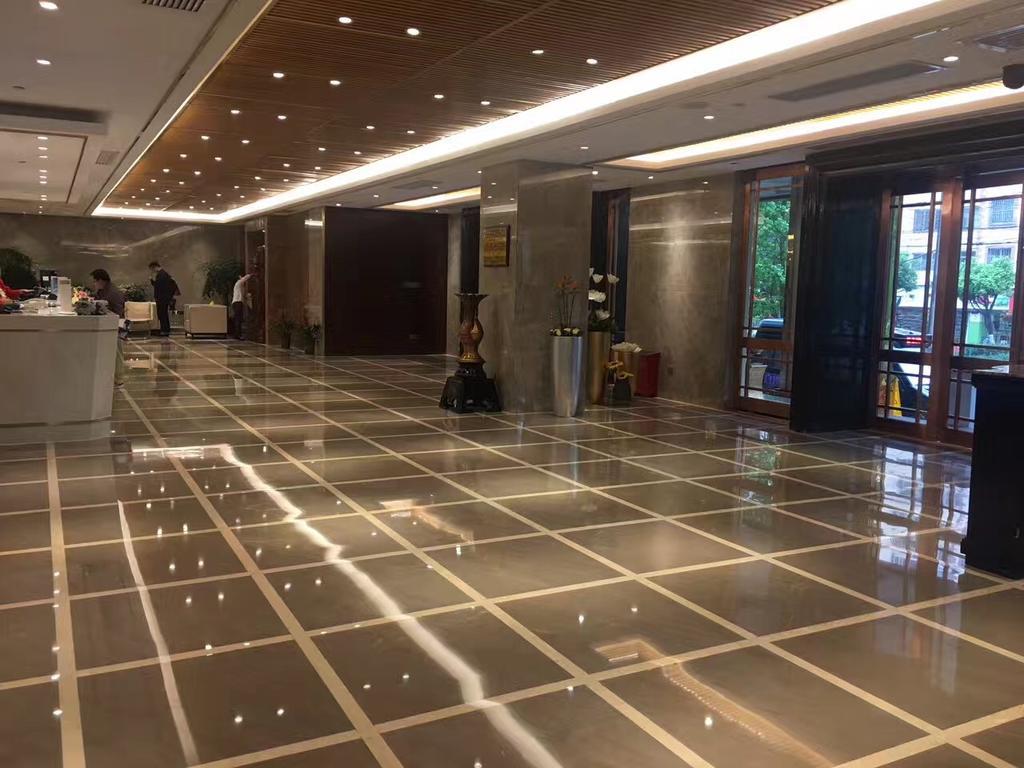 Dynasty International Hotel Kchun-ming Exteriér fotografie