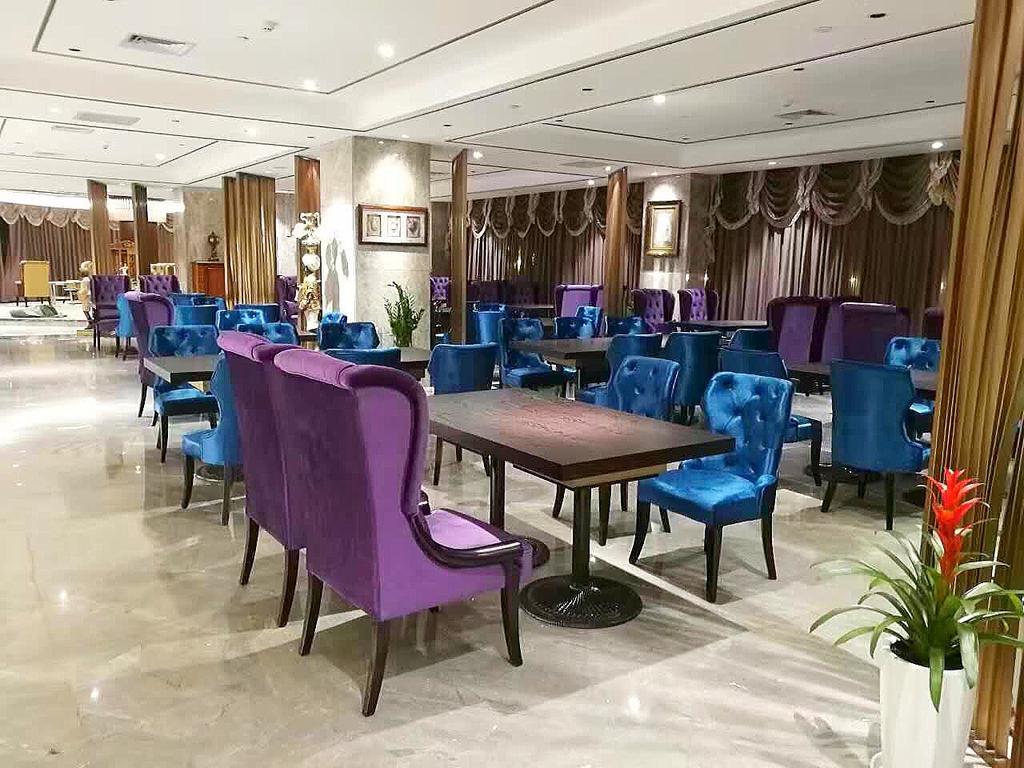 Dynasty International Hotel Kchun-ming Exteriér fotografie