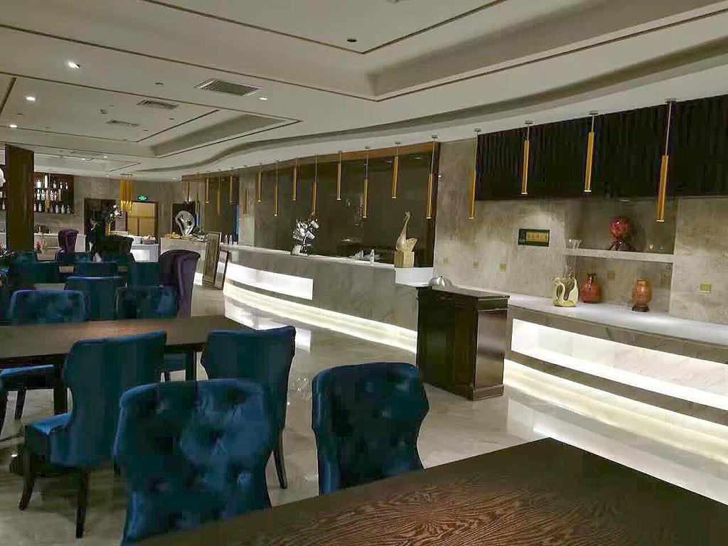 Dynasty International Hotel Kchun-ming Exteriér fotografie