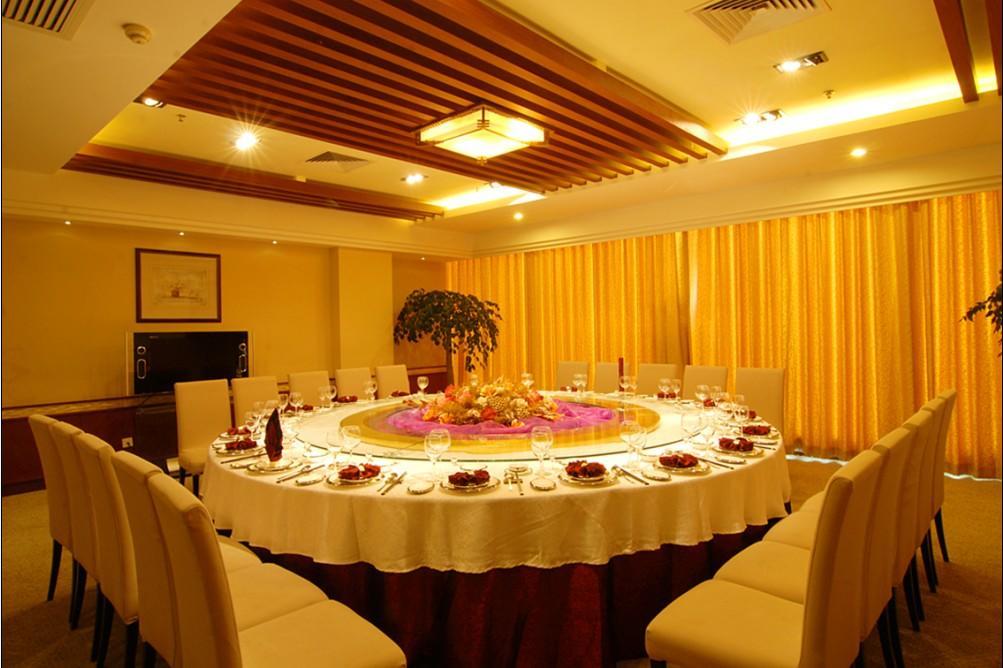 Dynasty International Hotel Kchun-ming Exteriér fotografie